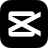 icon of CapCut