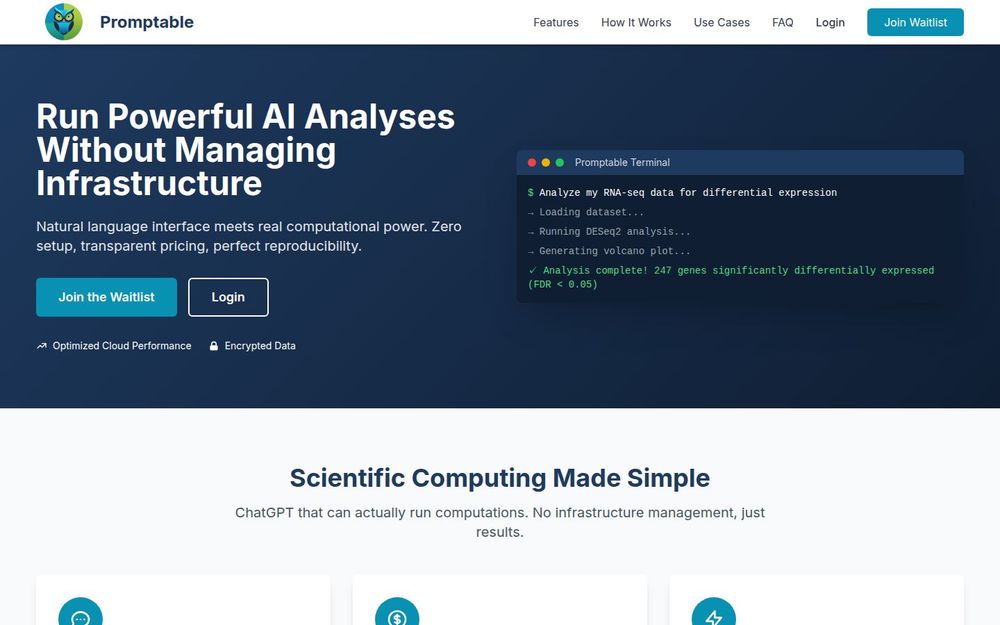 image of Promptable image of Promptable