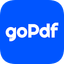 icon of goPDF