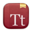 icon of Thesaurus