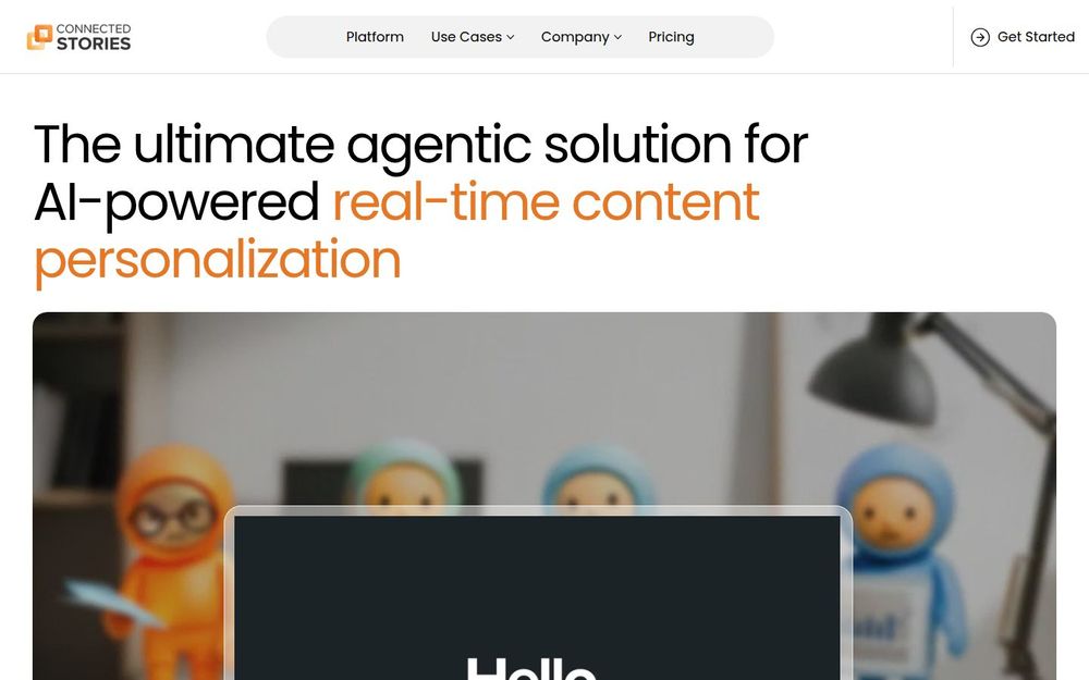 image of Connected-Stories image of Connected-Stories