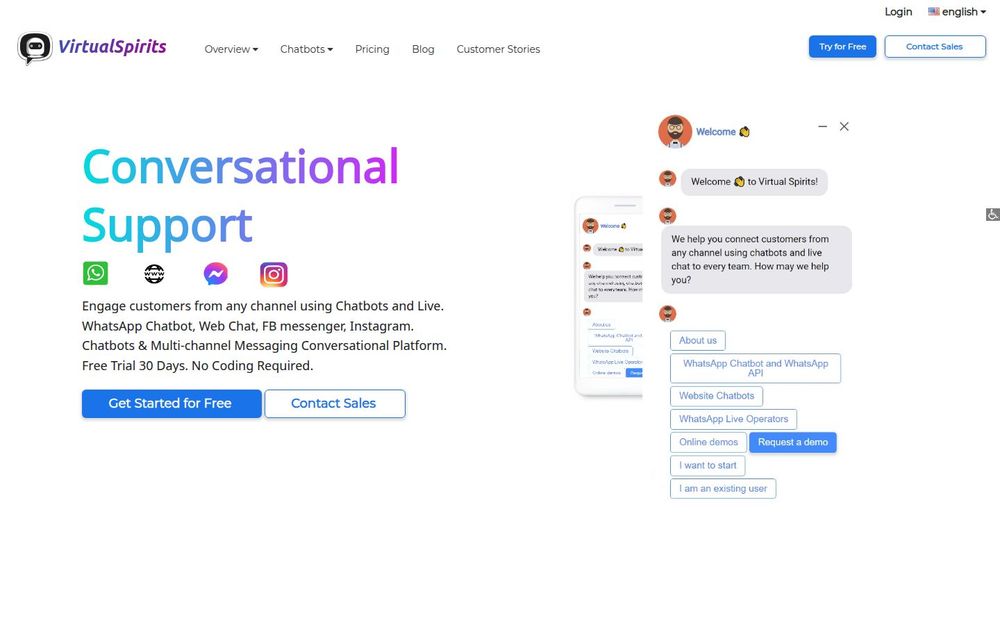 image of VirtualSpirits image of VirtualSpirits