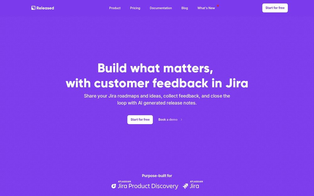 image of Released image of Released