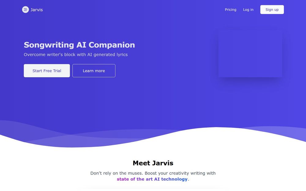 image of Jarvis image of Jarvis