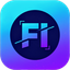 Fast Image AI 的图标