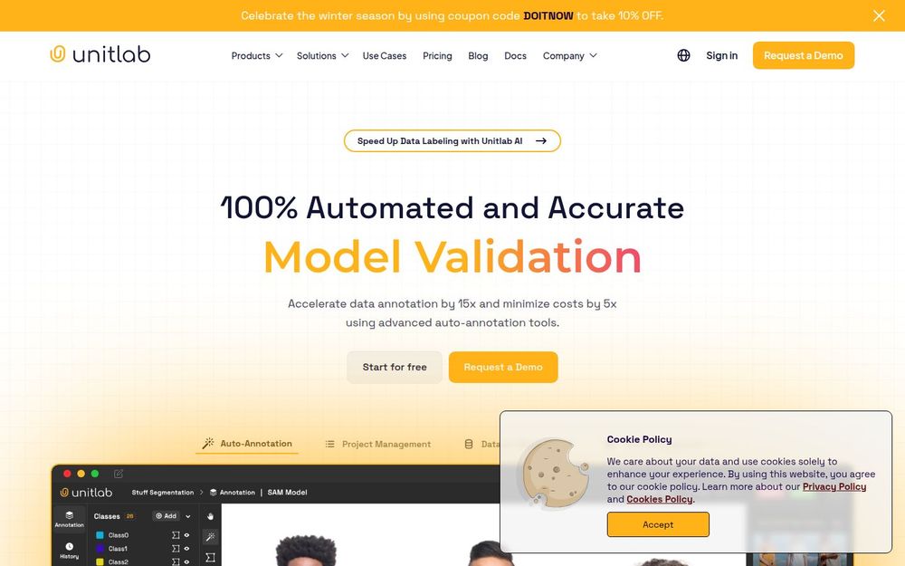 image of Unitlab image of Unitlab