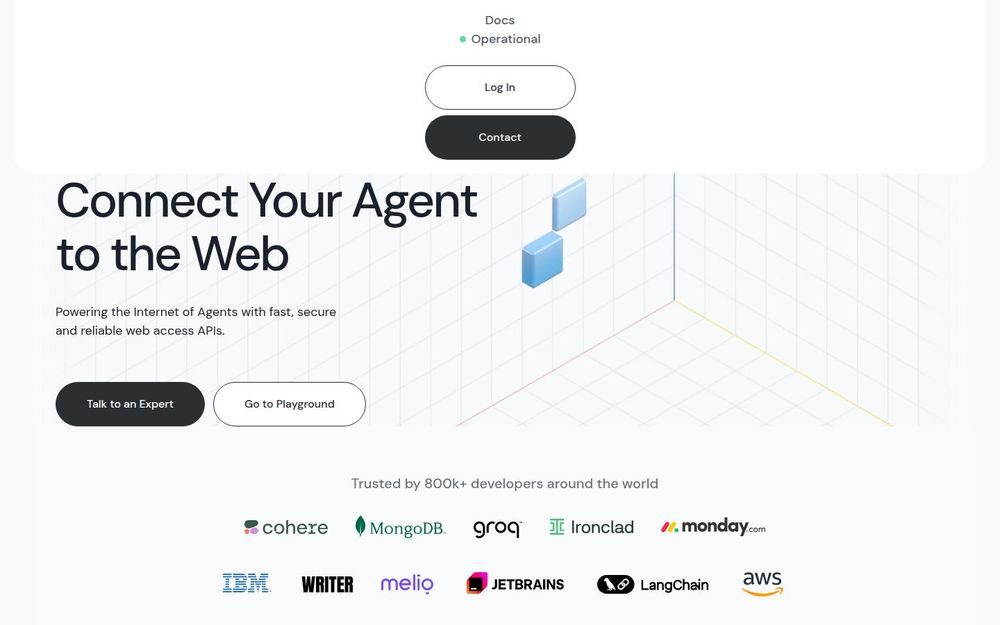 image of Tavily image of Tavily