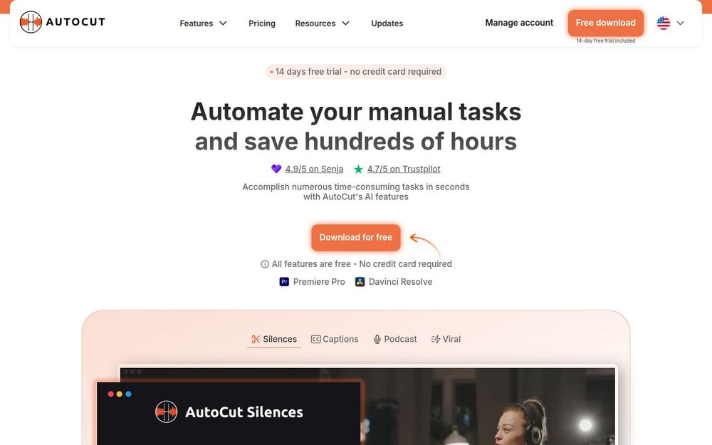 image of AutoCut image of AutoCut