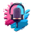 icon of VocalScribe