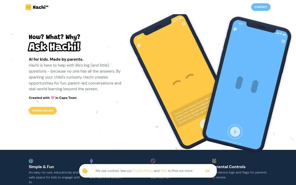 image of Hachi image of Hachi