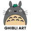 icon of GhibliArt.ai