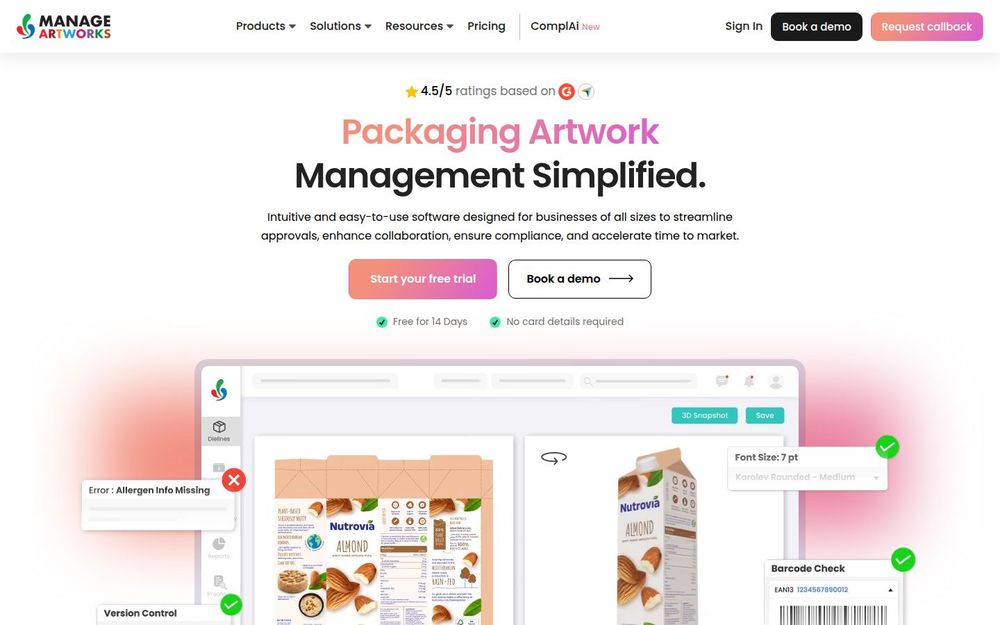 image of ManageArtworks image of ManageArtworks