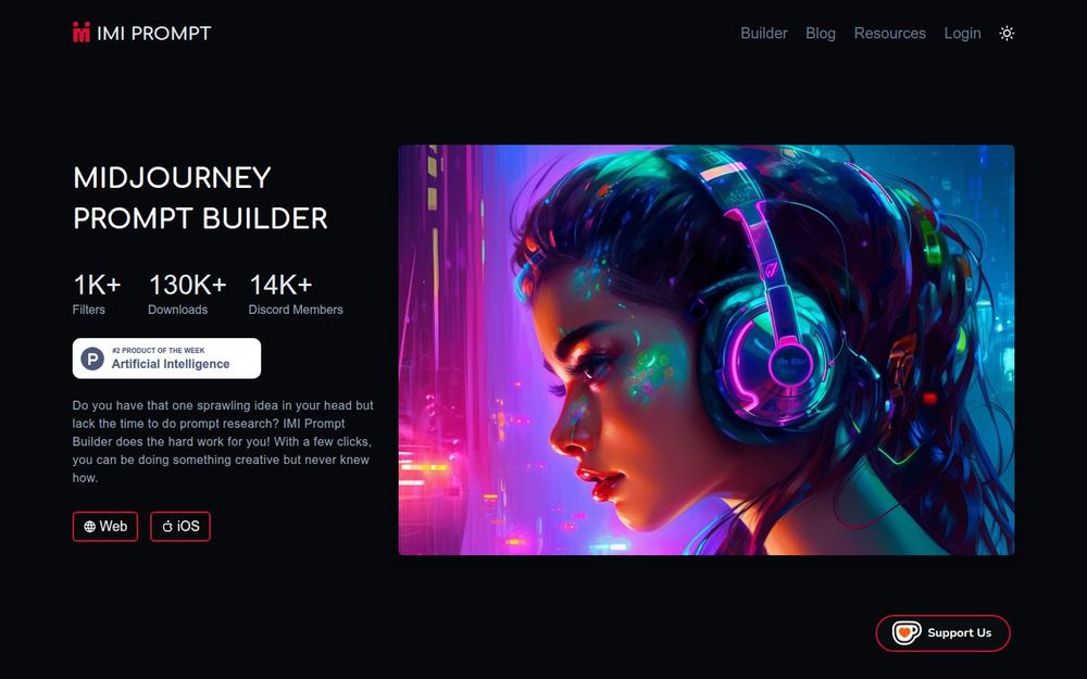 image of IMI Prompt image of IMI Prompt