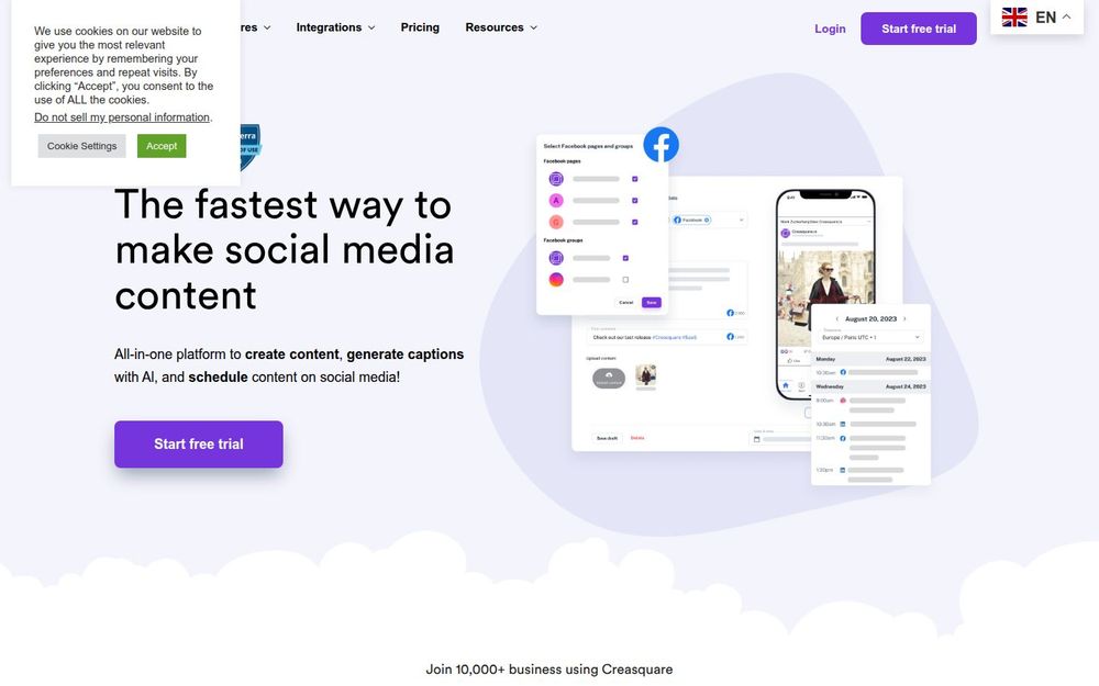 image of Creasquare image of Creasquare