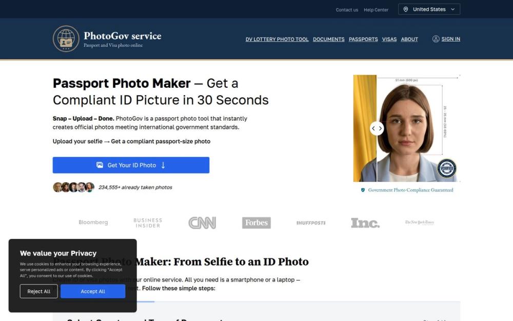 image of PhotoGov