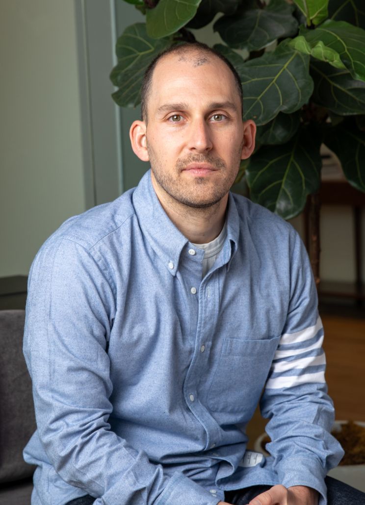 Jason Bornstein