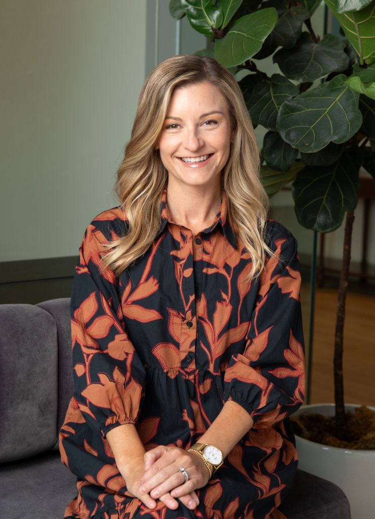 Jennifer Mariska