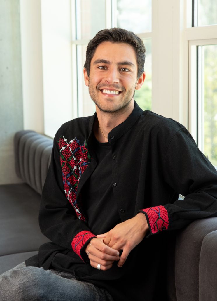 Fawzi Itani