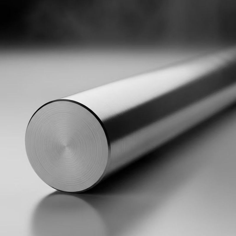 201 Stainless Steel Bar/Rod product image