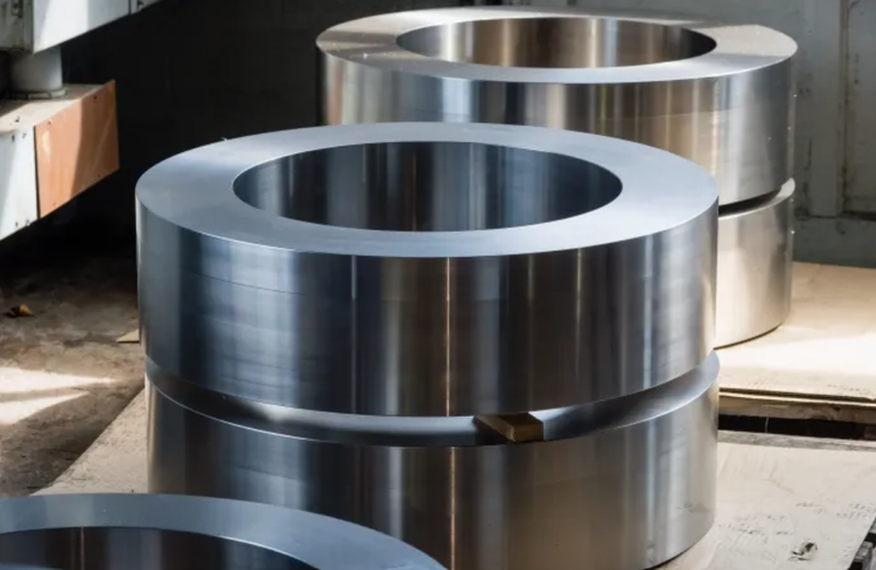 4032 Aluminum Forging