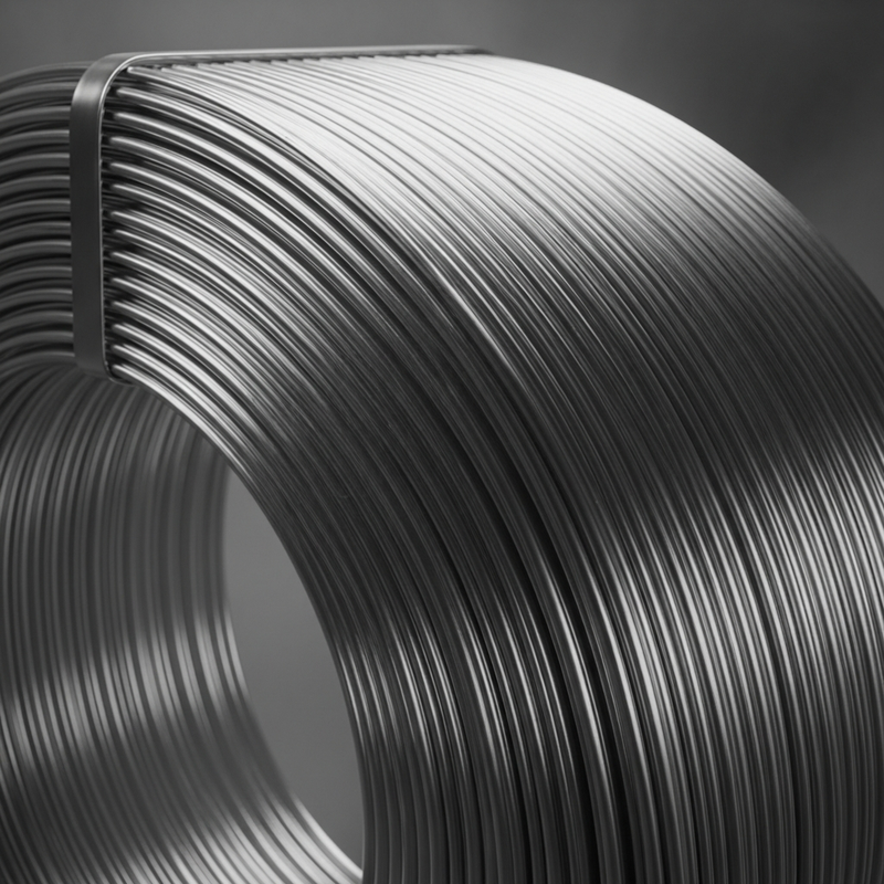 Aluminum Alloy 1017(UNS A92017) wire