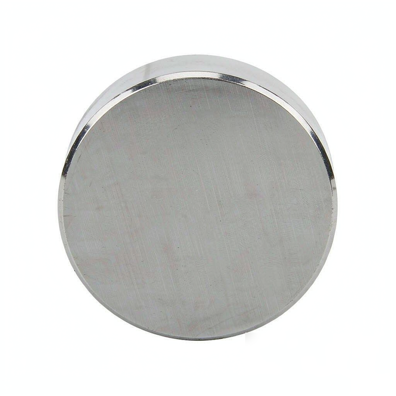 Alloy 88 Round Bar (Waukesha Metal 88)