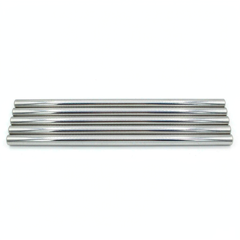 Monel Alloy 401 Rod & Bar (UNS N04401)