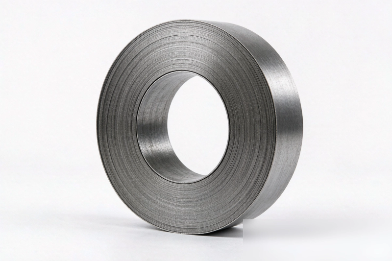 Invar 36 nickel iron alloy coil for industrial fabrication