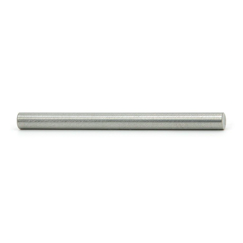 Tinel A Alloy Round Bar (NiTiNb Shape Memory Alloy)