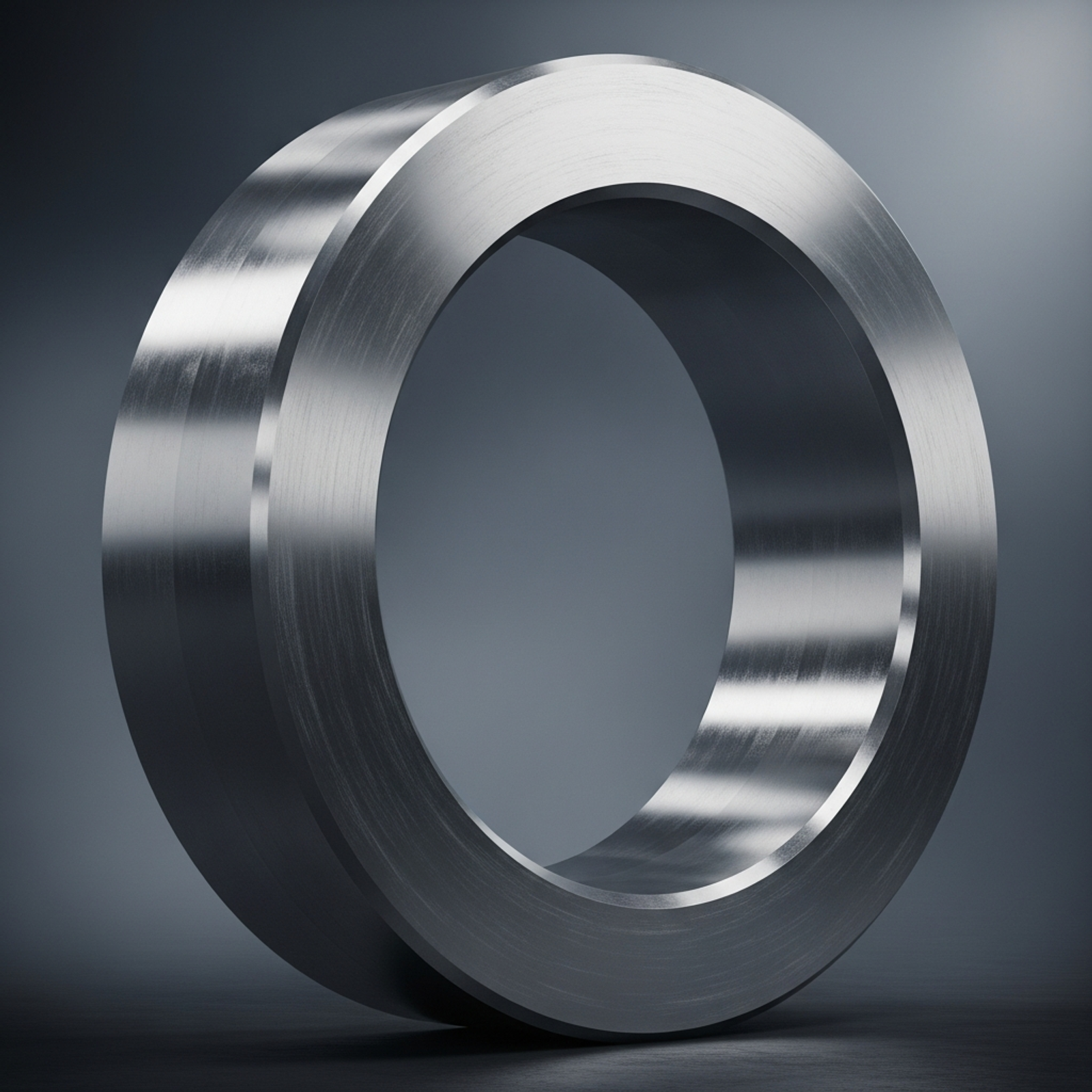 Invar 36 (4j36/UNS K93600 / 1.3912) Forging Ring