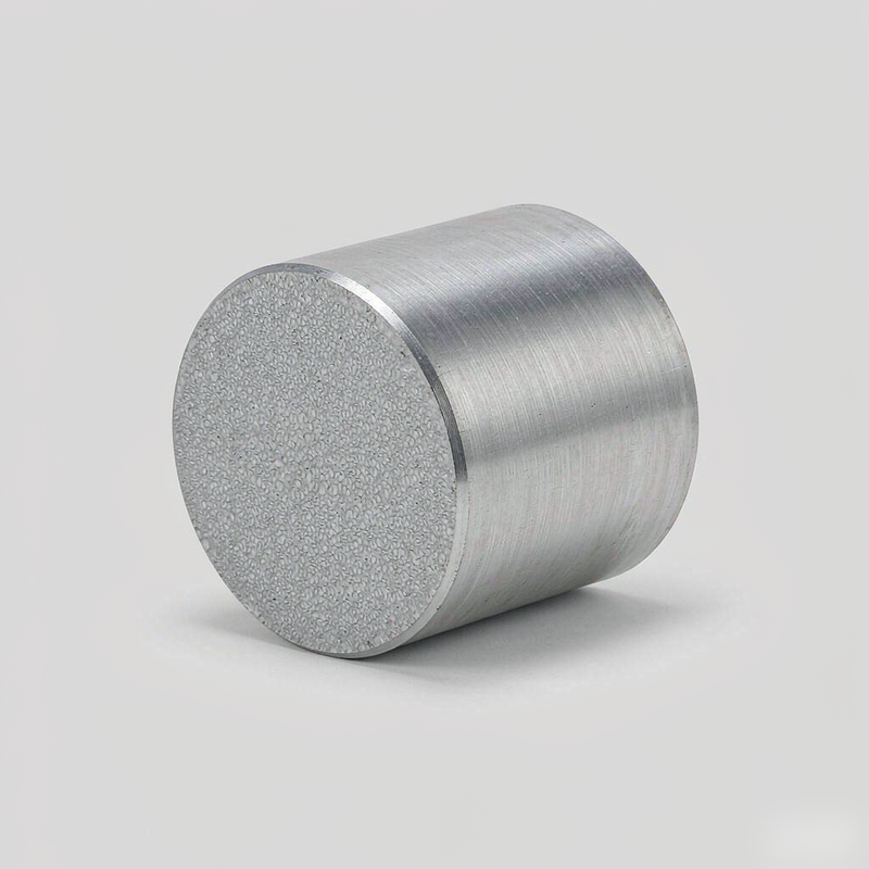 A4032 4032-T6 aluminum alloy round bar for forged pistons