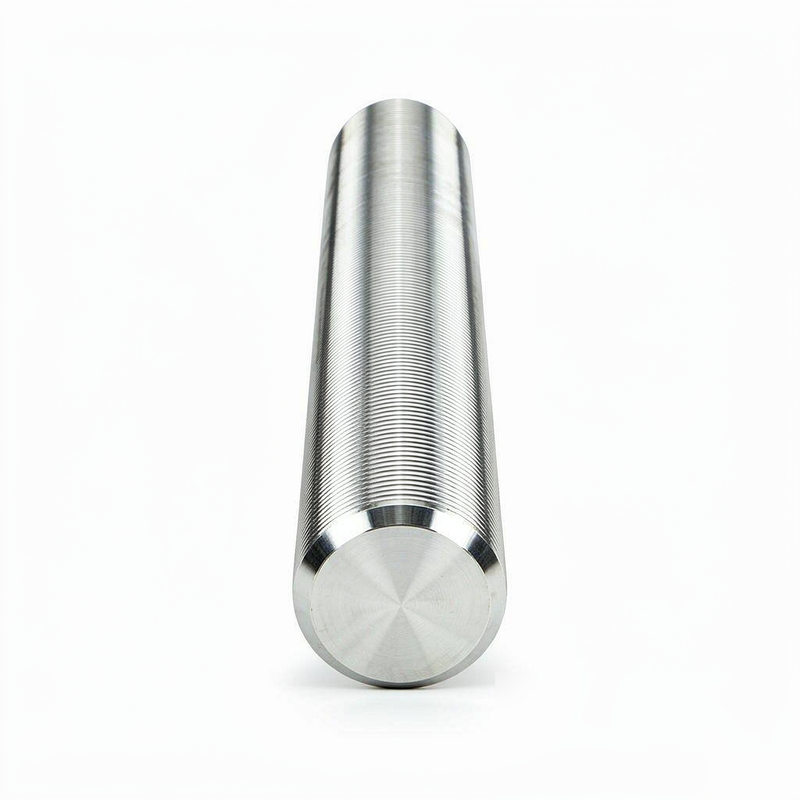 UNS N04400 Monel 400 Rod, Bar & Tube