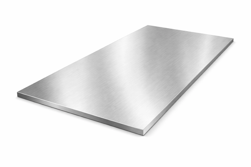 Hastelloy X (UNS N06002) Sheet & Plate