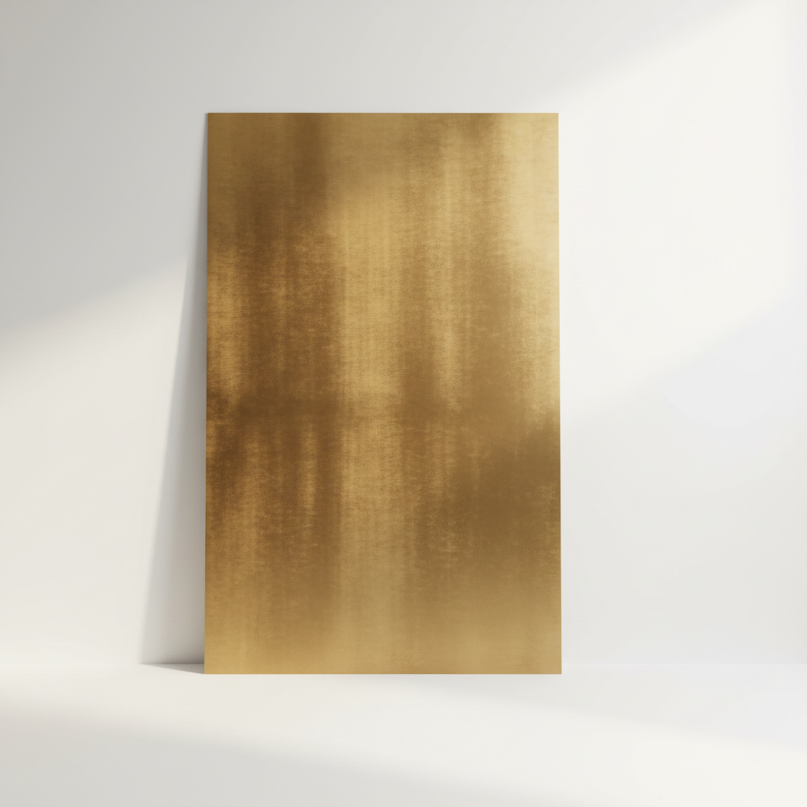 H60 Cartridge Brass Plate / Sheet