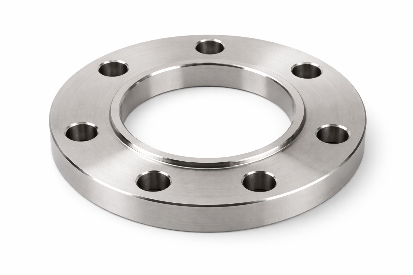 317L Slip On Flange