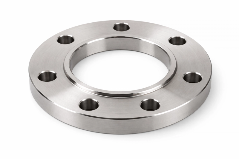317L Slip On Flange
