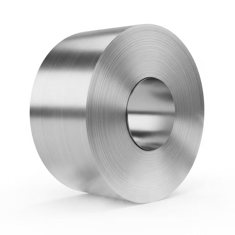 347 Stainless Steel Coil product image