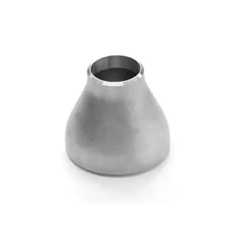 Titanium Grade 2 Reducer (UNS R50400 / CP Ti Gr.2
