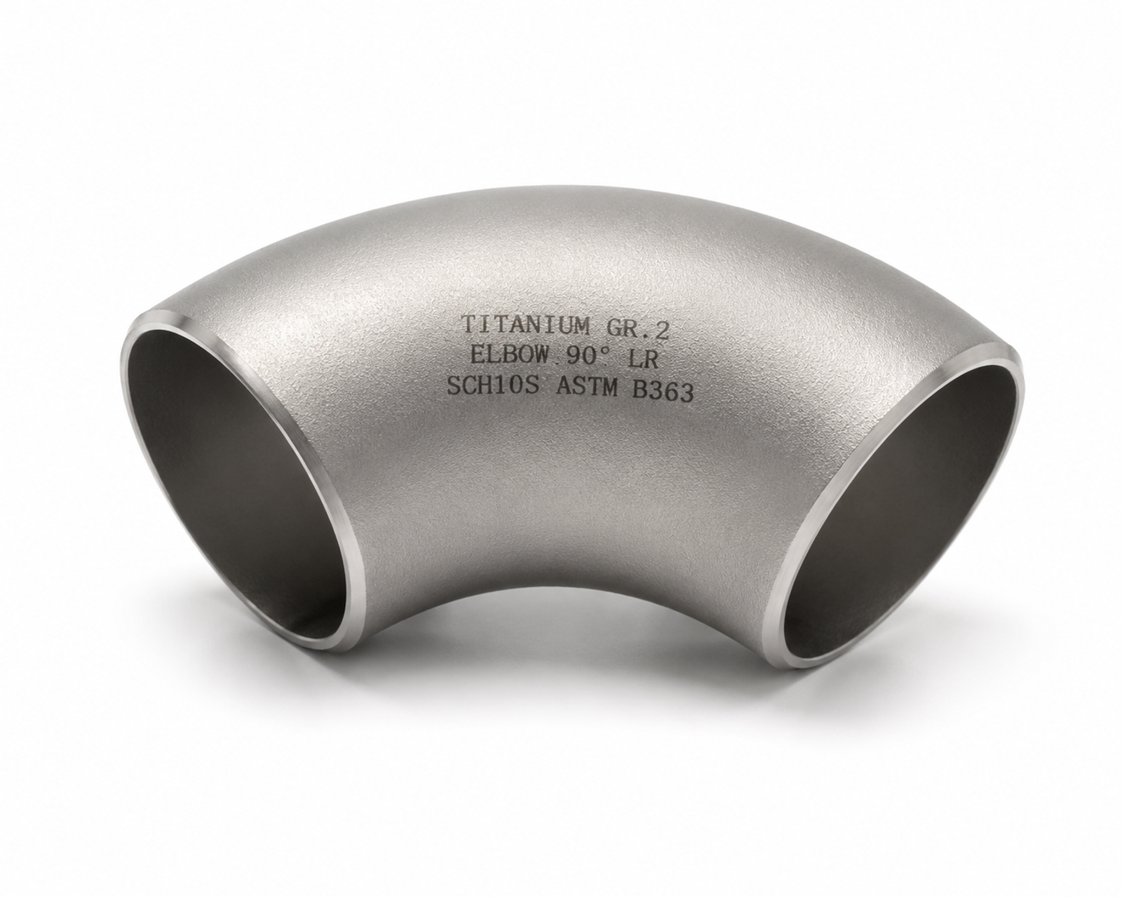 Titanium Grade 2