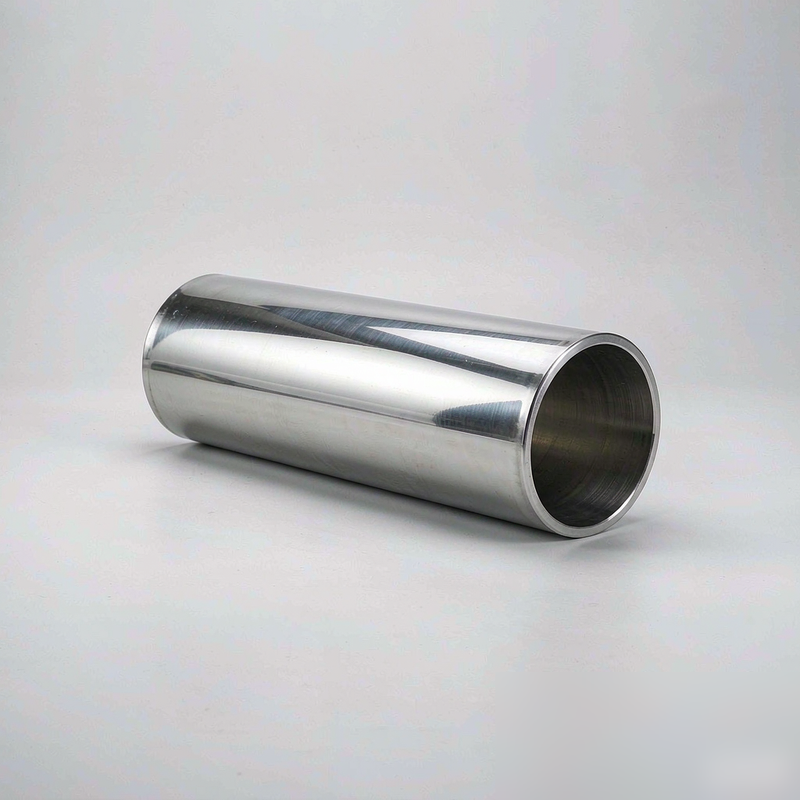2507 super duplex stainless steel tube (UNS S32750) for seawater, offshore and desalination piping
