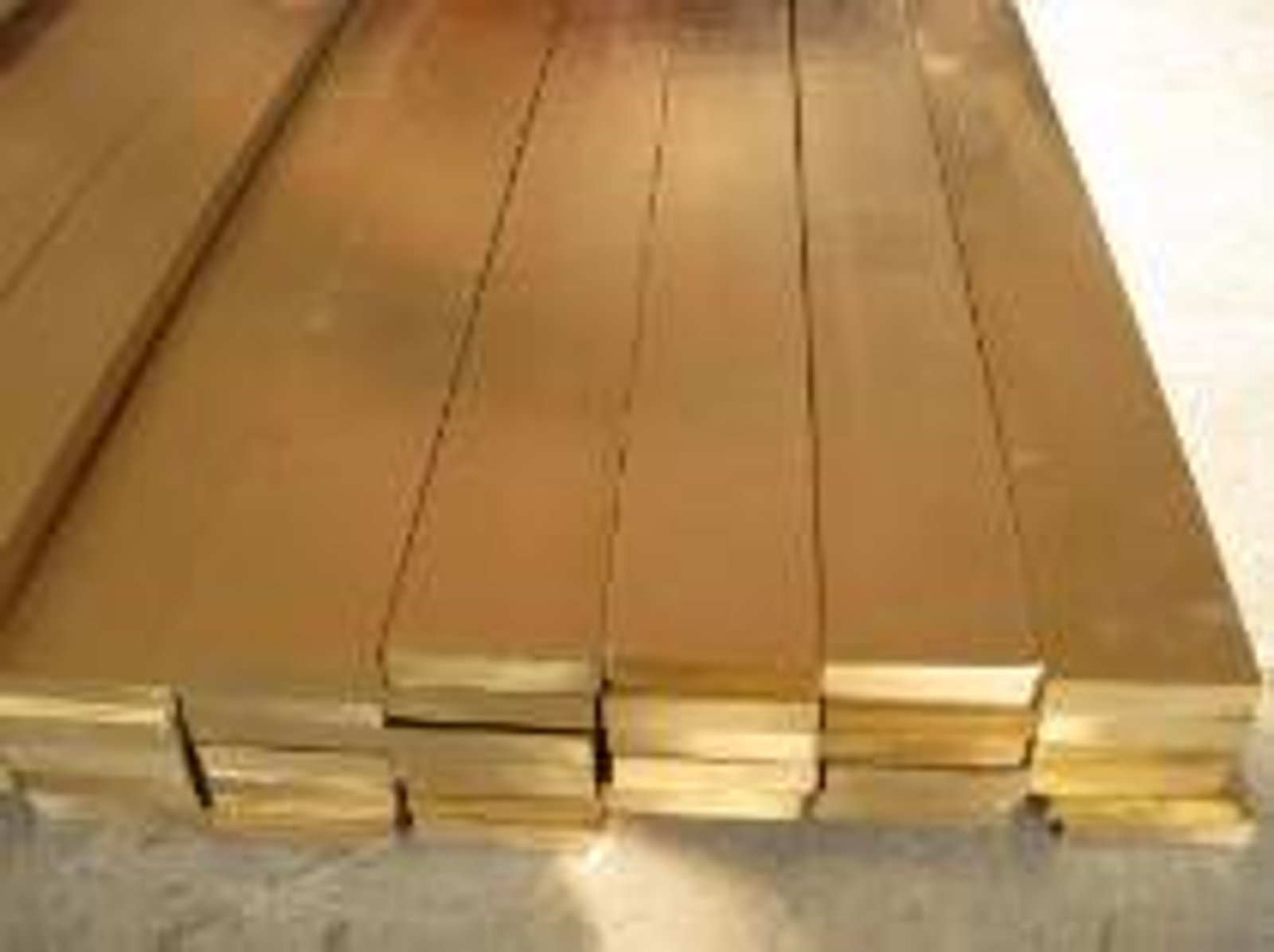 C26000 brass plate