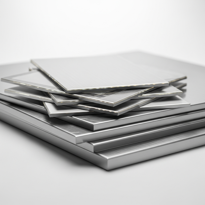 HASTELLOY Alloy N (UNS N10003)Plate/Sheet