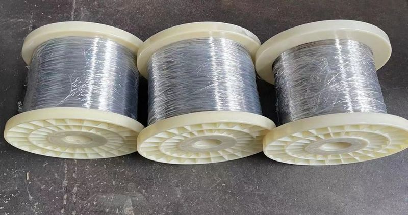 420J2 Stainless Steel Wire