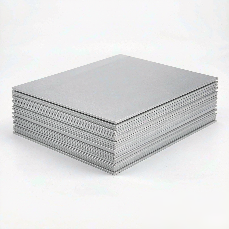 Ti Code 12 Titanium Alloy Sheet, Strip & Plate – ASTM B265