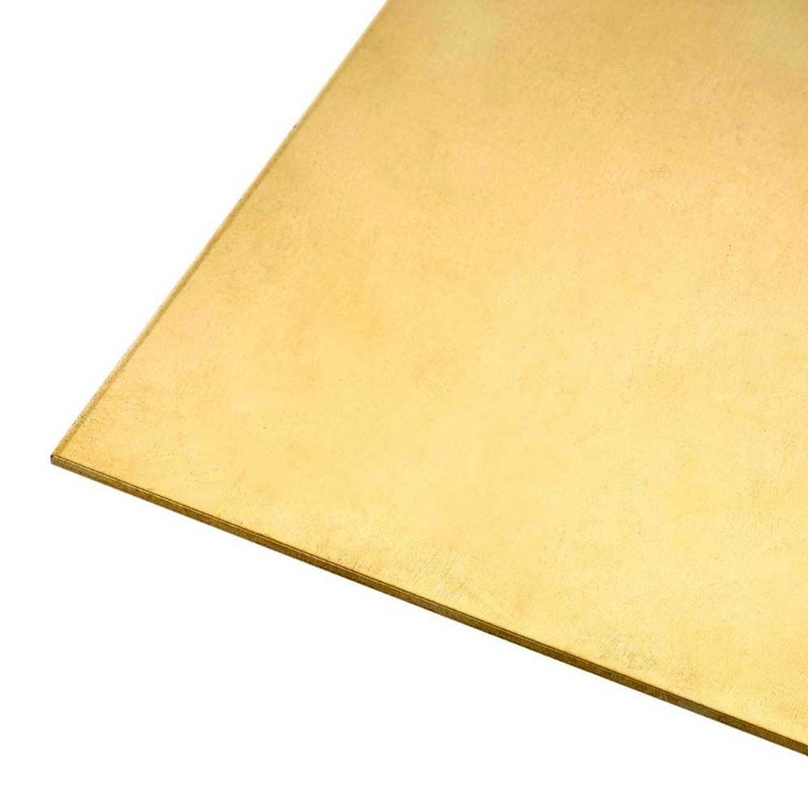 H60 Cartridge Brass Plate / Sheet product image