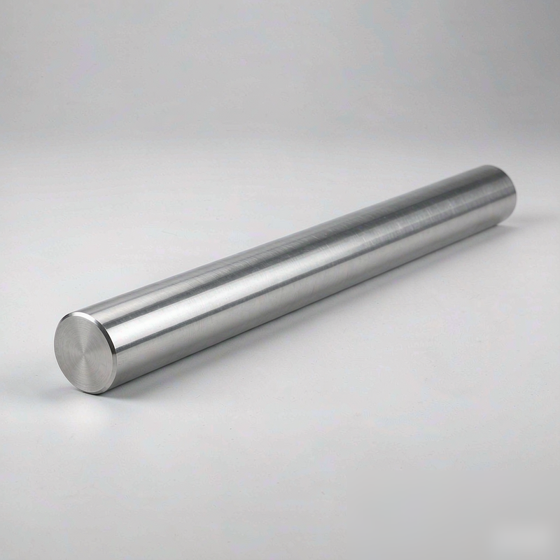 Maraging 300 Round Bar