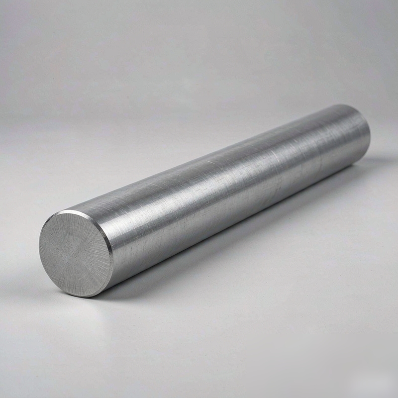2011-T6 Aluminum Alloy Round Bar Supplier | Free-Machining
