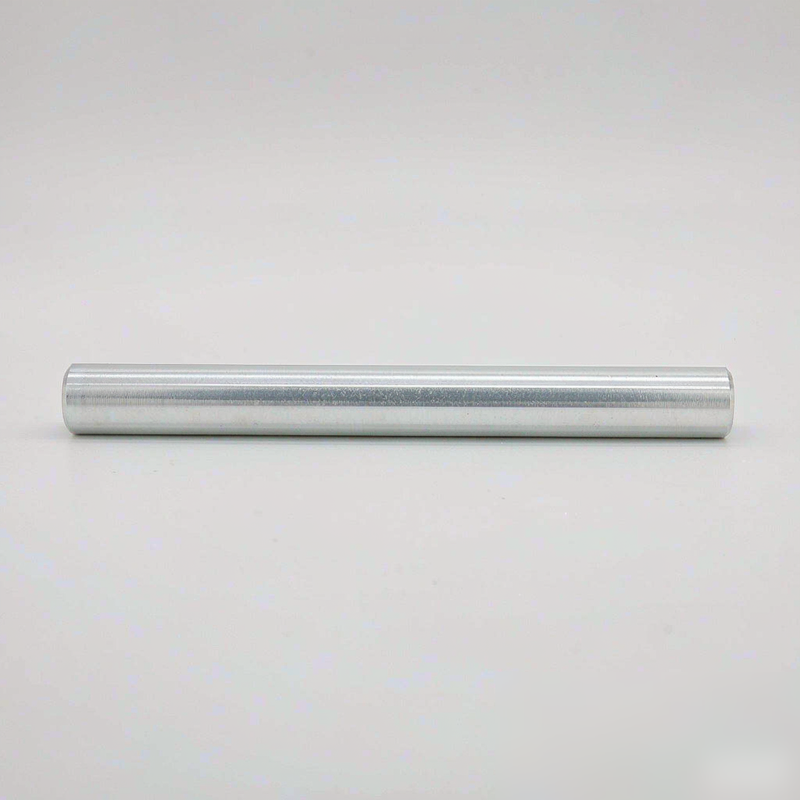 2618/2618A Aluminum Alloy Round Bar | Heat-Resistant Al-Cu-Mg-Ni Forged Bar