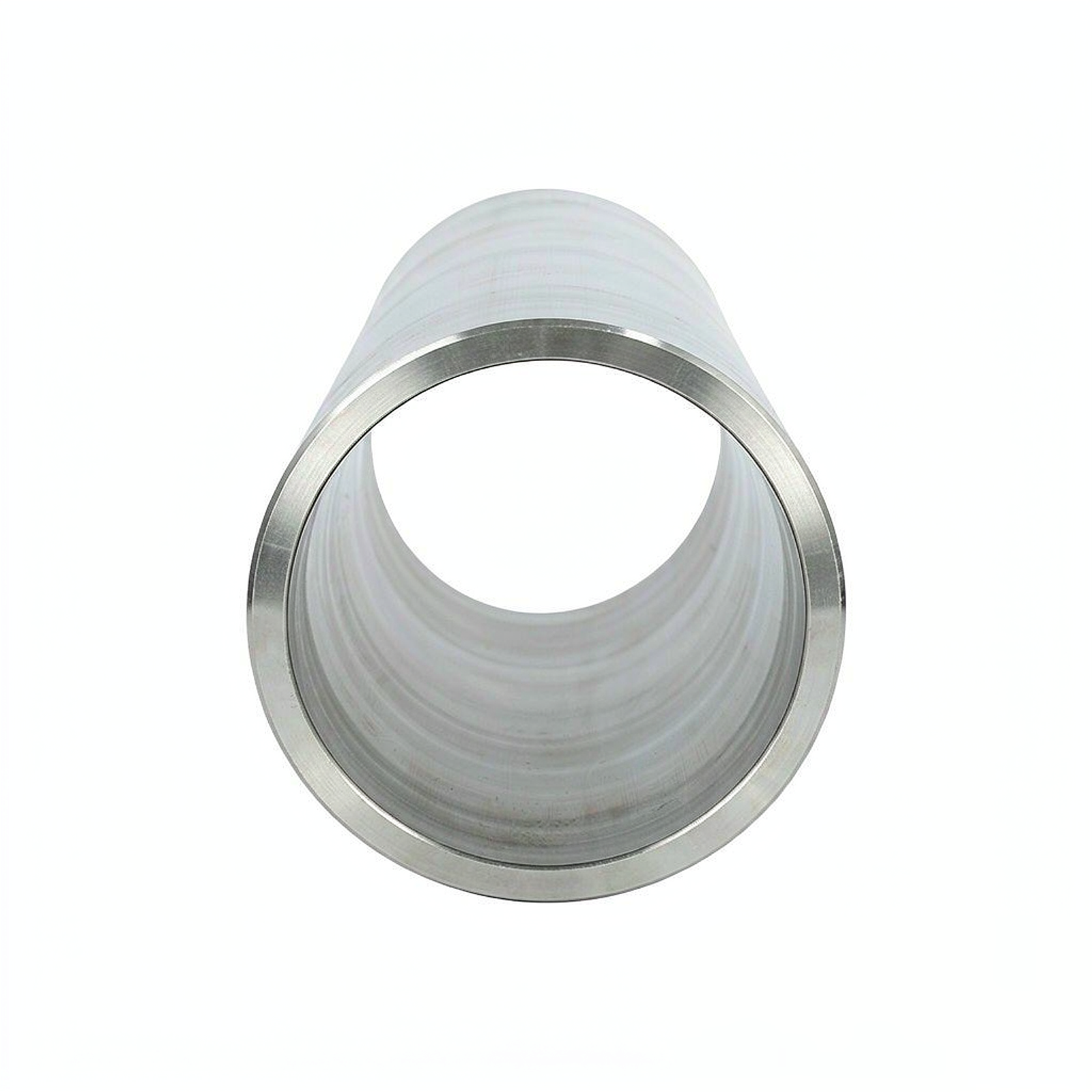 SAE 1008 steel tube supplied by Shanghai Vertex Alloy Co., Ltd — AISI 1008 (UNS G10080) low carbon ERW mechanical steel tubing to ASTM A513 with excellent weldability and cold formability.