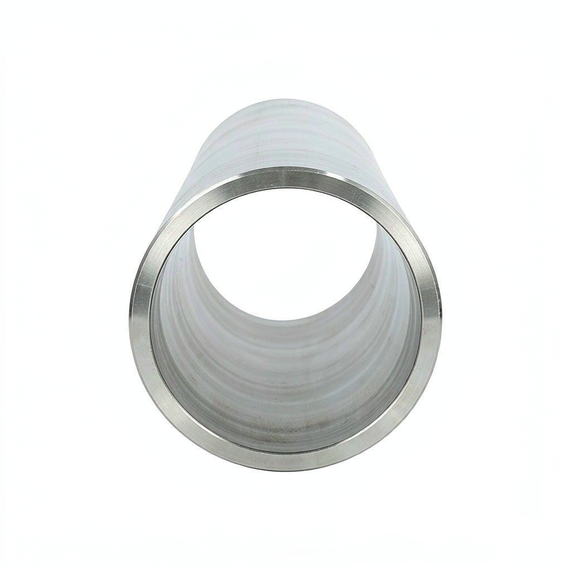 SAE 1008 AISI 1008 low carbon steel ERW mechanical tube